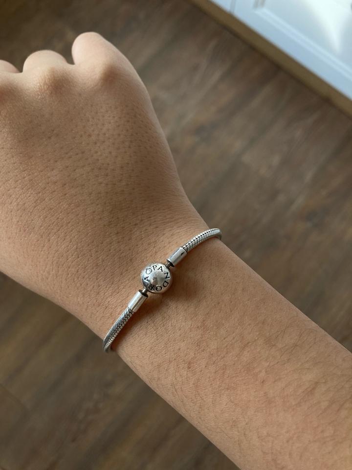 Браслет Pandora