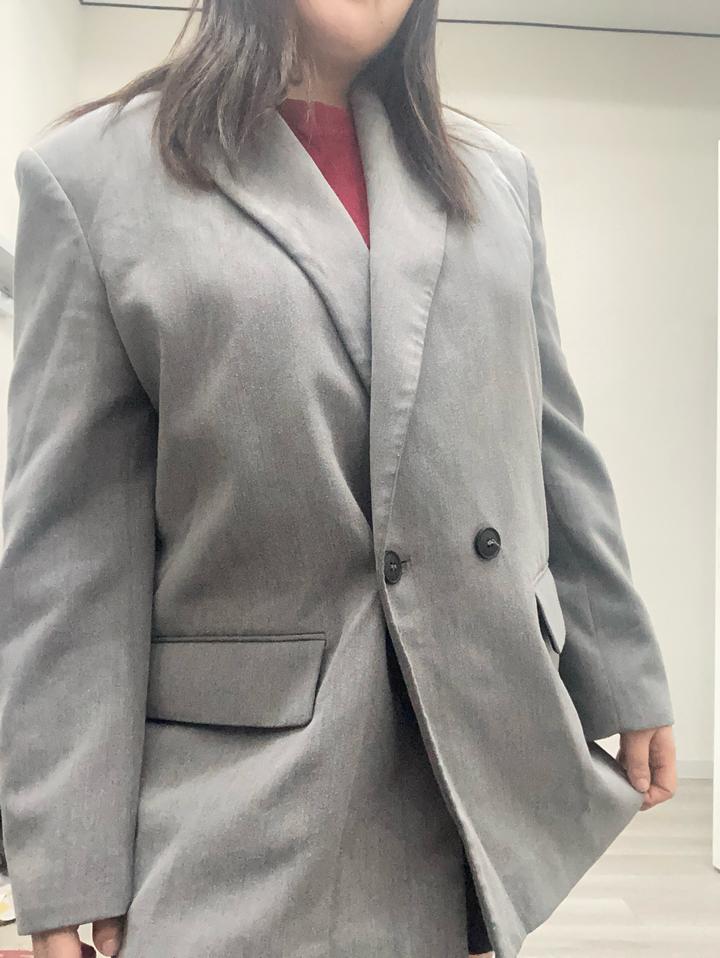 Пиджак Zara