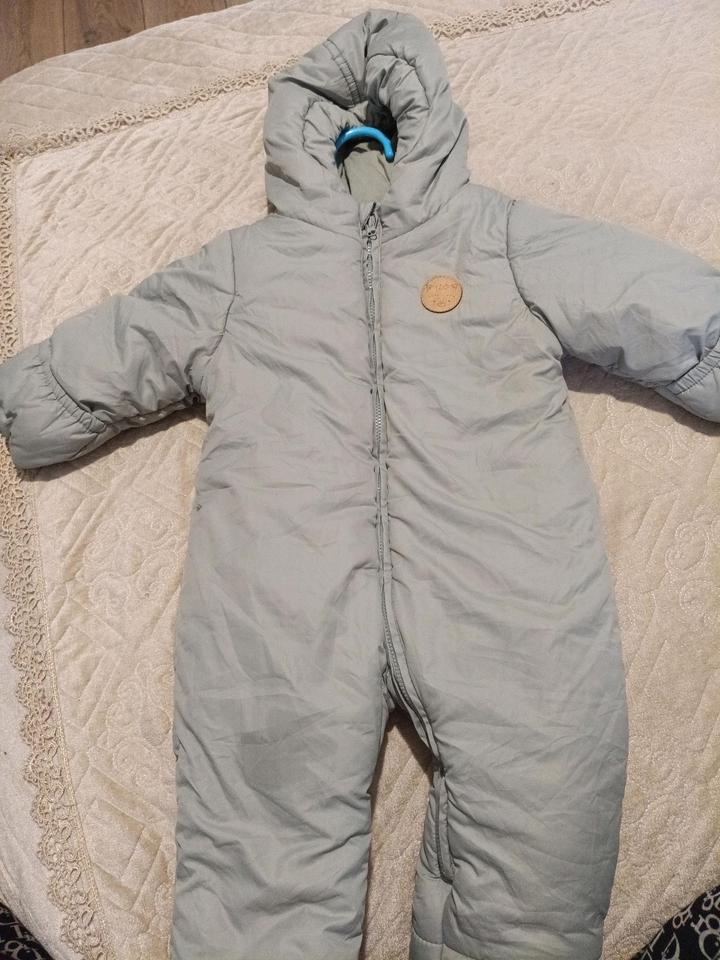 Baby Go демисезон 74 размер