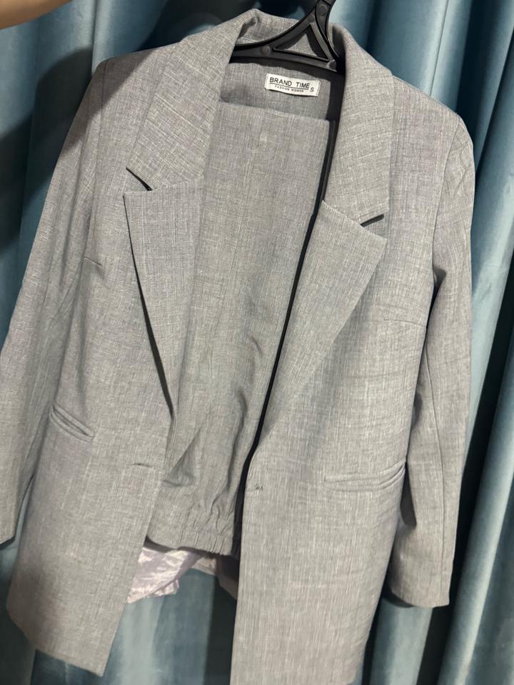 47 Brand Женский брючный костюм BRAND TIME