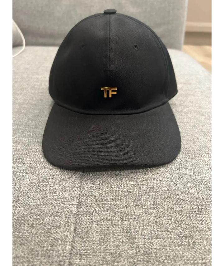 Кепка Tom Ford