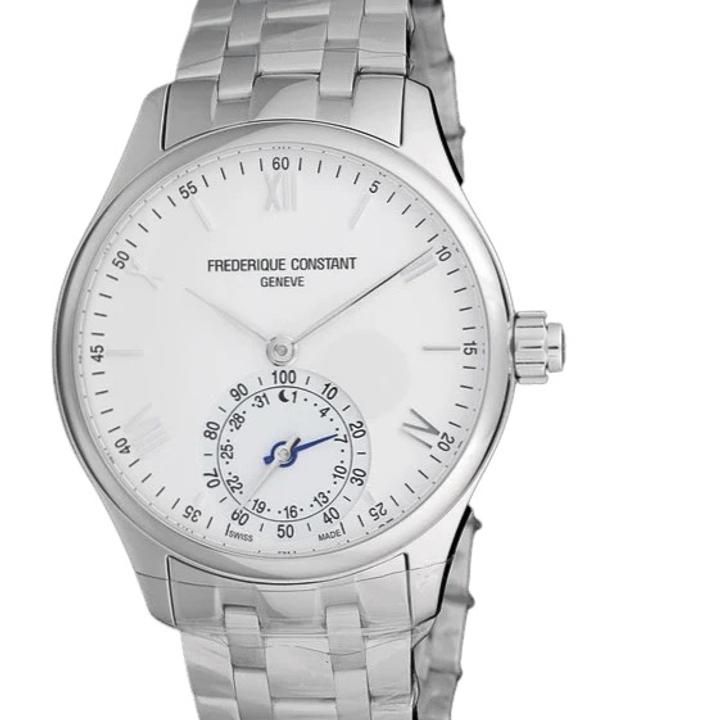 Часы Frederique Constant