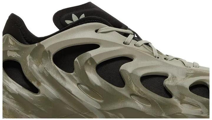 Кроссовки adidas AdiFOM Q Green