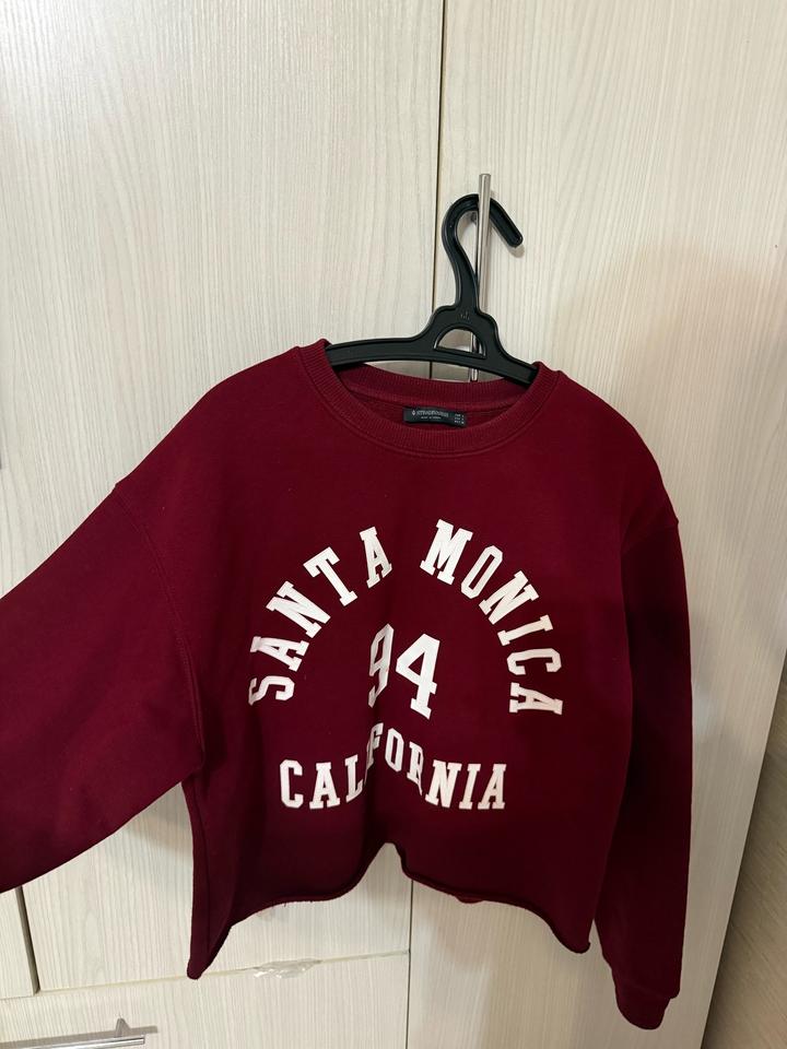 Stradivarius Кофта Santa Monica