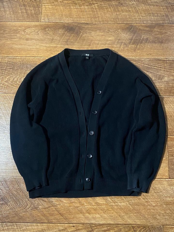 Кардиган UNIQLO
