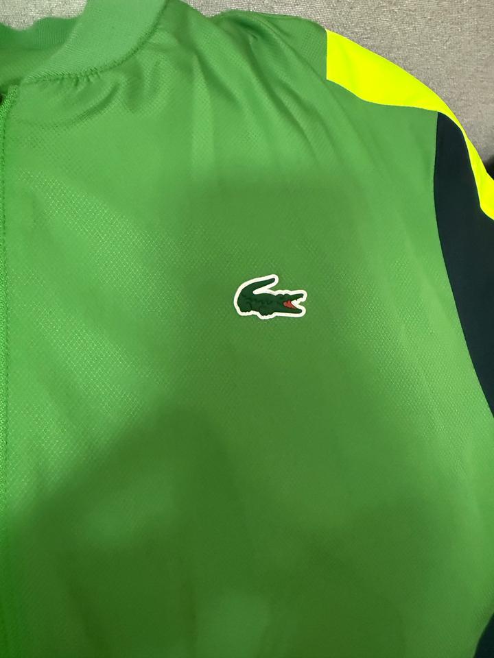 Спортивный костюм Lacoste