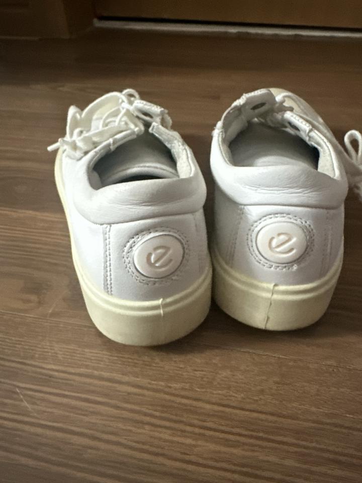 Кеды ECCO