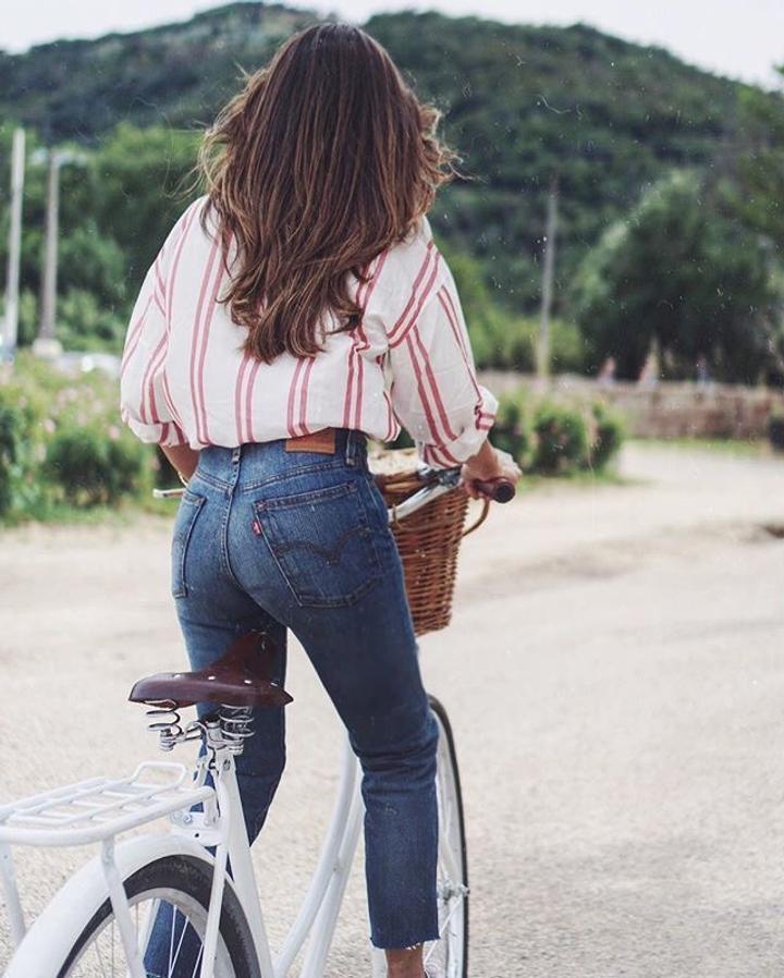 Levi's Джины Levi’s 501