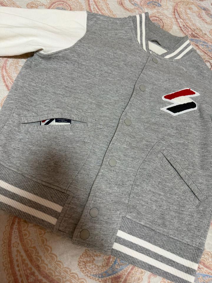 Бомбер Superdry