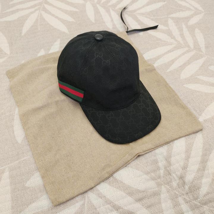 Кепка gucci