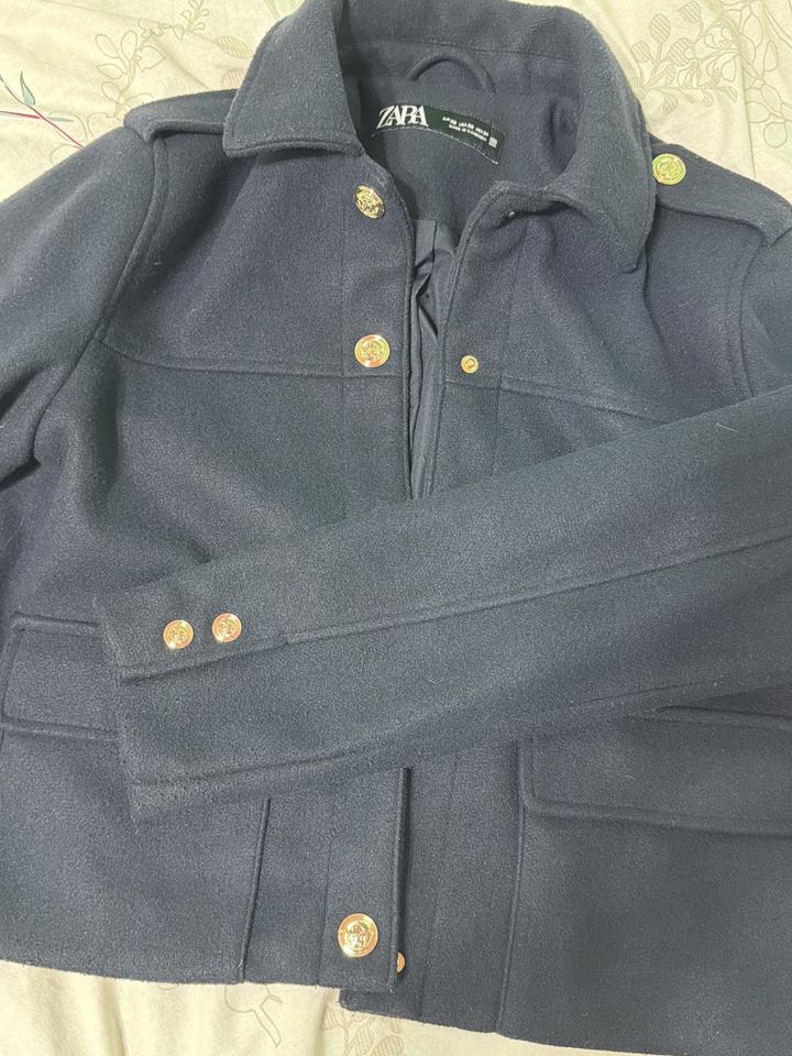 Куртка Zara