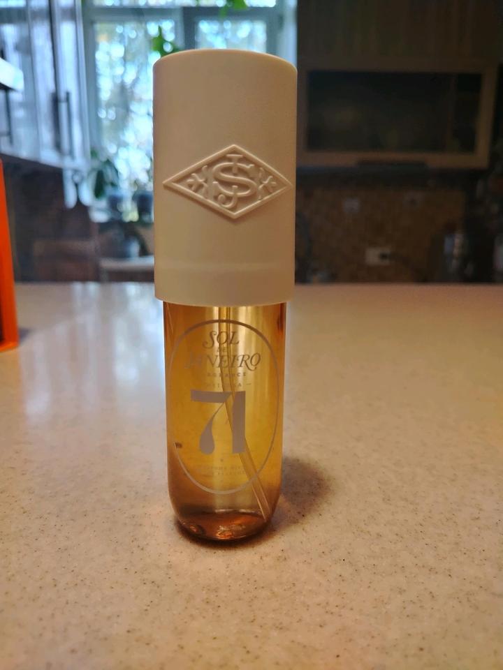 Мист Sol de Janeiro cheirosa 71