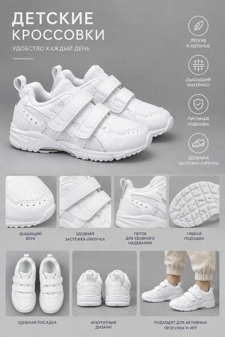 Кроссовки Asics