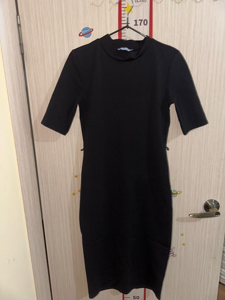 ZARA Платье