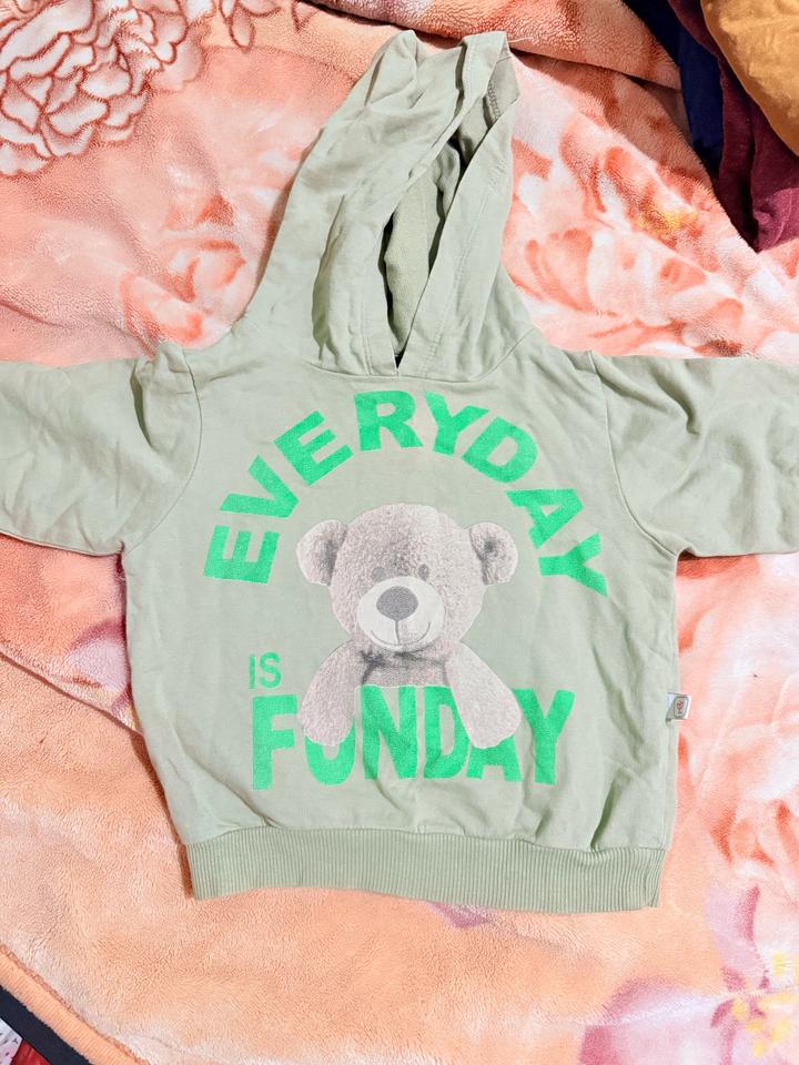 Худи Funday