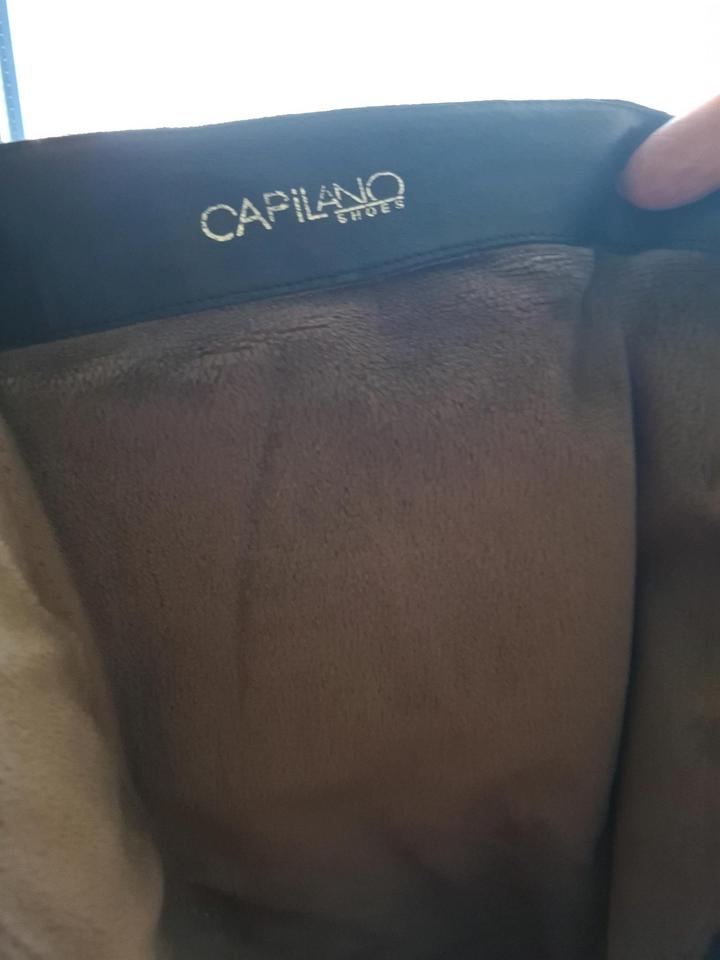 Женские сапоги зима