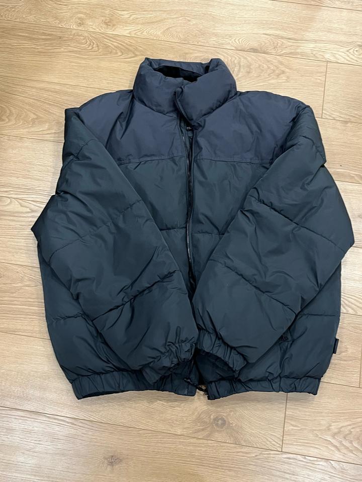 Пуховик Bershka