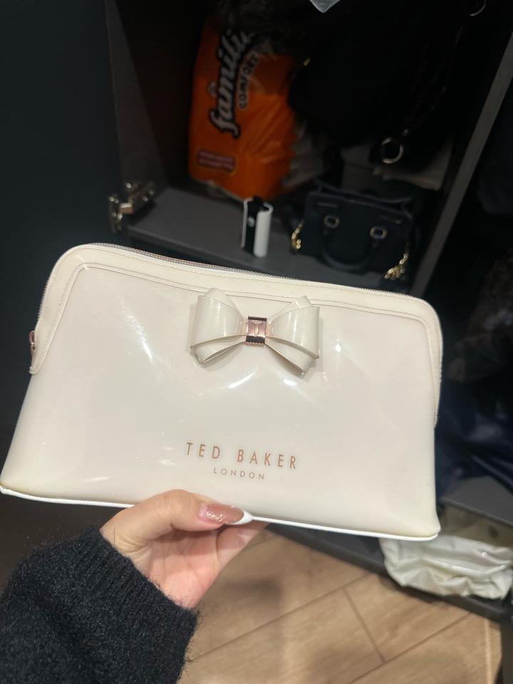 Косметичка Ted Baker