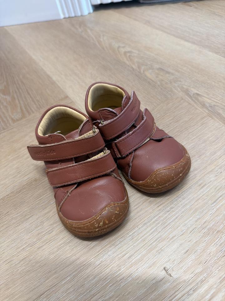 Woolly kids Ботинки