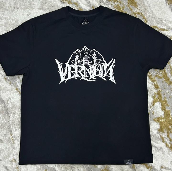 vernyi Футболка «VERNЫЙ» V $ X V PRiNCE