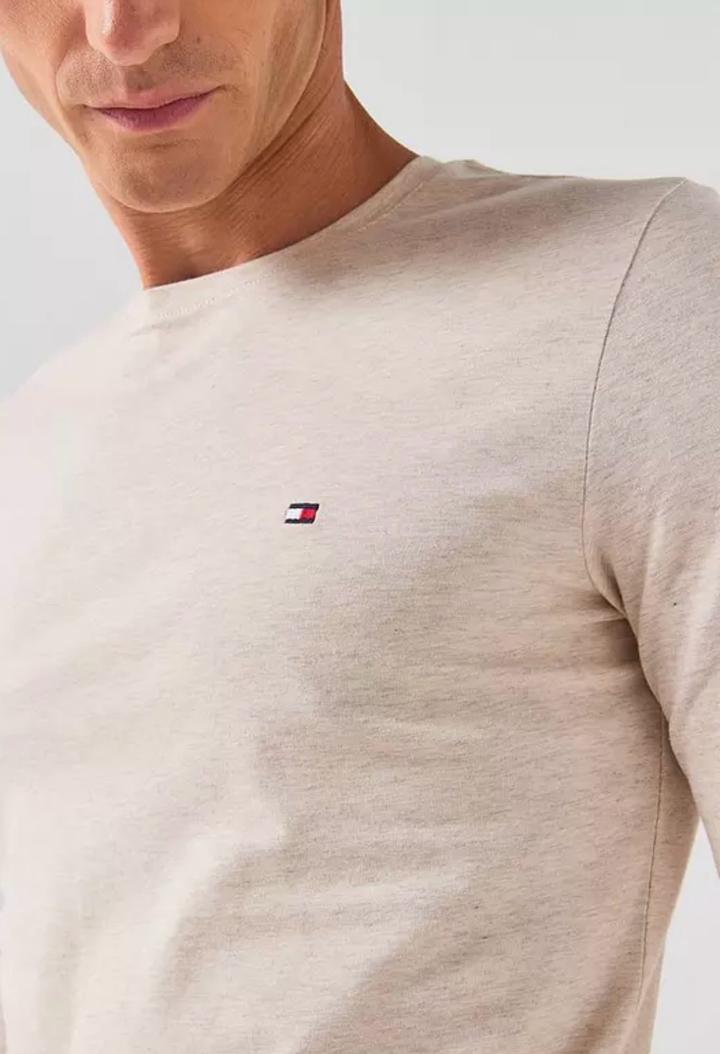 Лонгслив Tommy Hilfiger