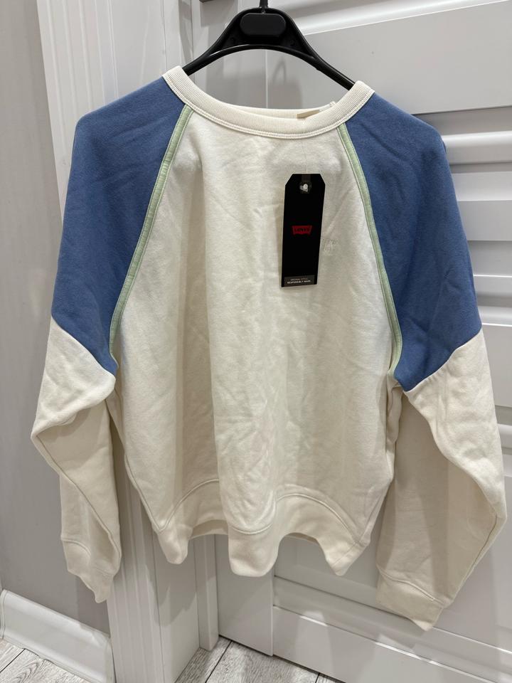 Свитшот Levi's