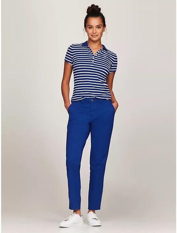Брюки чинос Tommy Hilfiger
