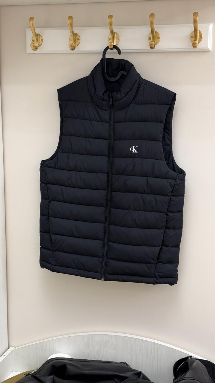 Жилет Calvin Klein Jeans