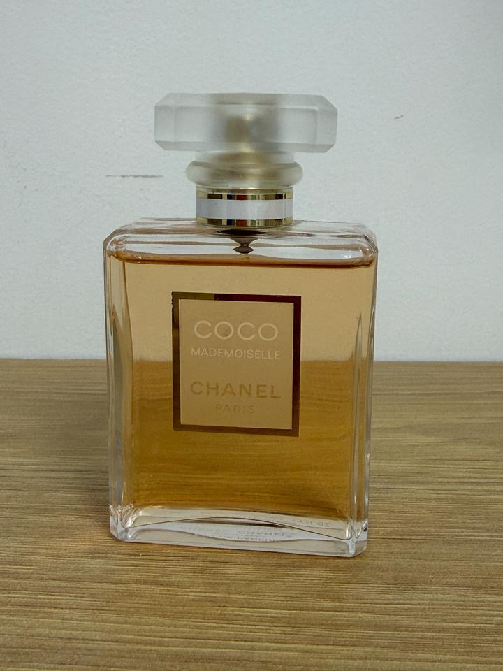 CHANEL Coco Mademoiselle Парфюмерная вода