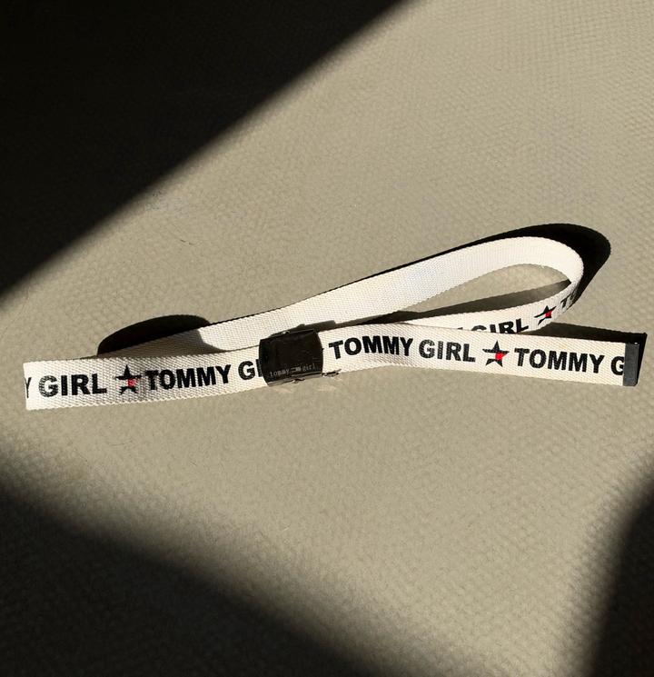 Tommy Hilfiger Ремень Tommy Girl