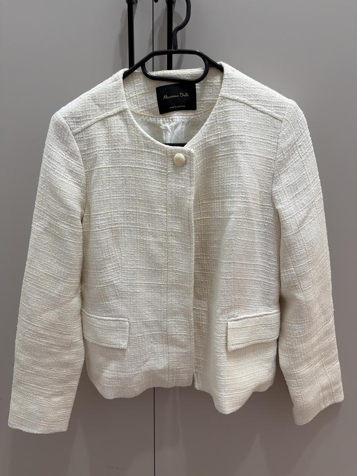 Жакет (пиджак) Massimo Dutti