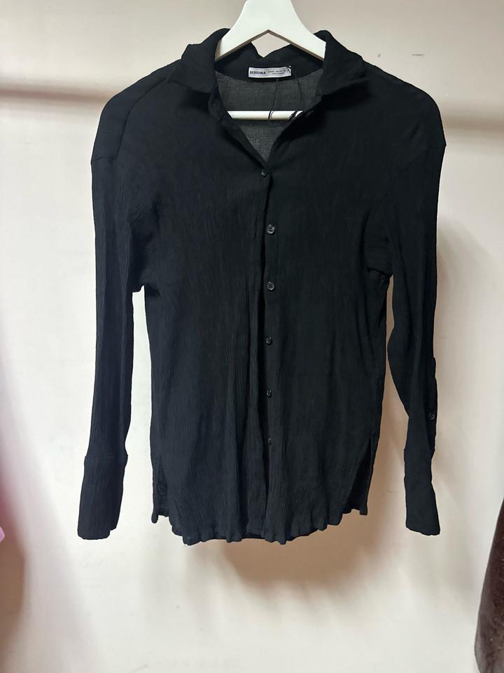 Блуза Bershka