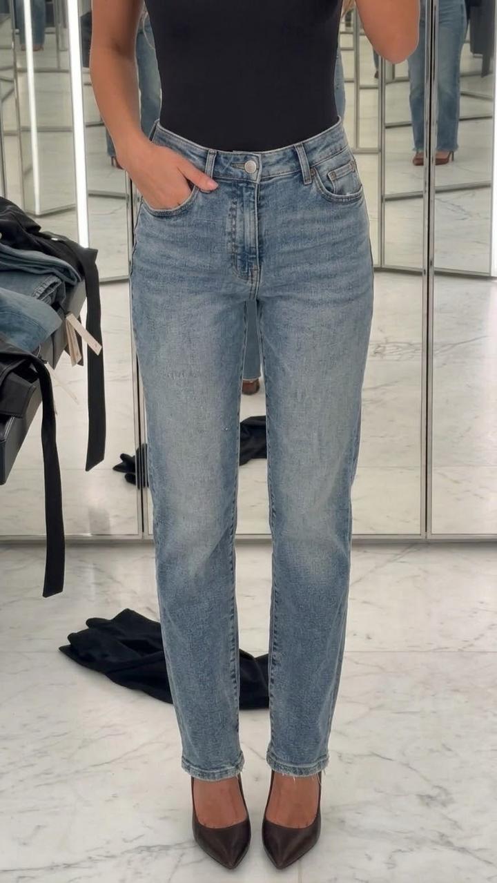 &Denim Джинсы Denim
