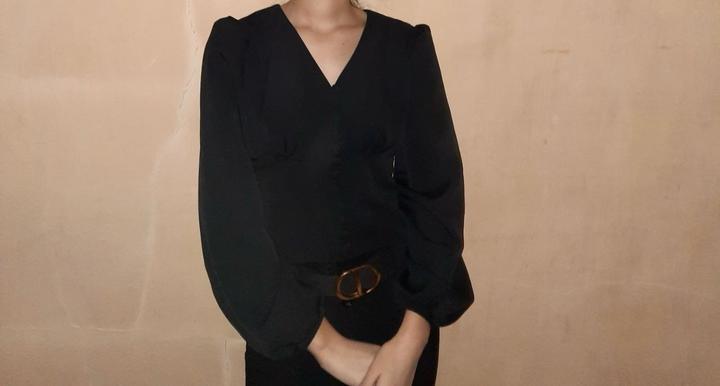 Кофта