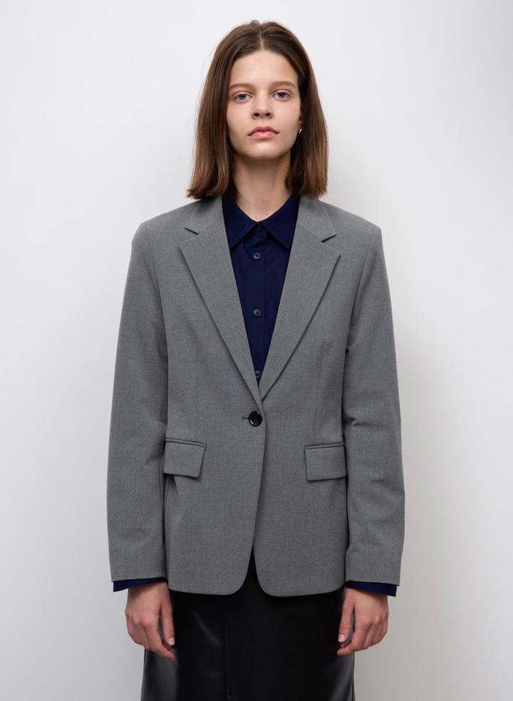 Uniqlo Пиджак