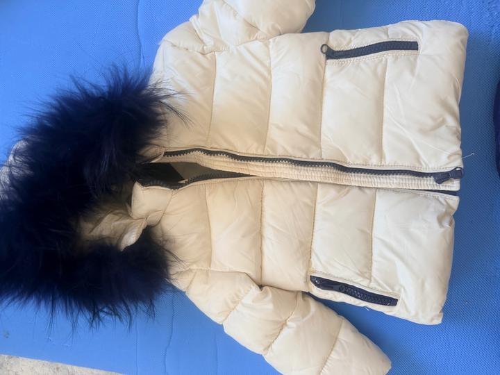 Зимний комплект Moncler