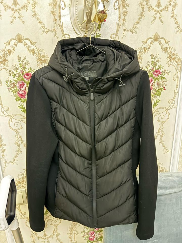 Куртка ZARA