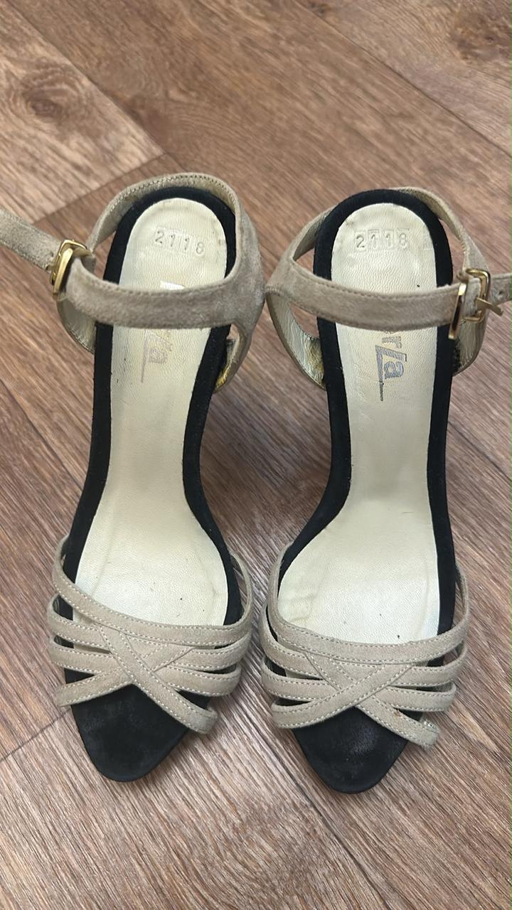 La Perla Босоножки Perla