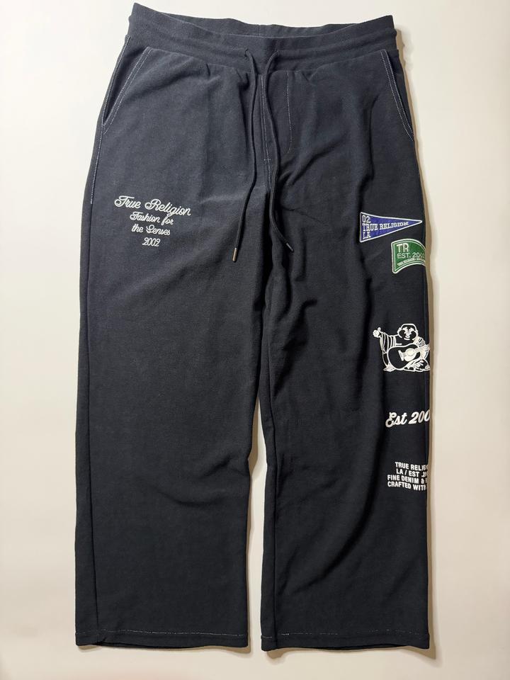 True Religion спортивные брюки