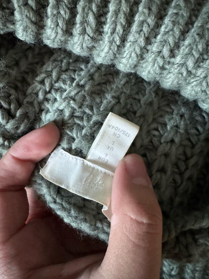 H&M Джемпер