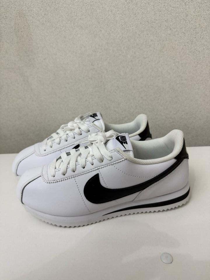 Кроссовки nike cortez