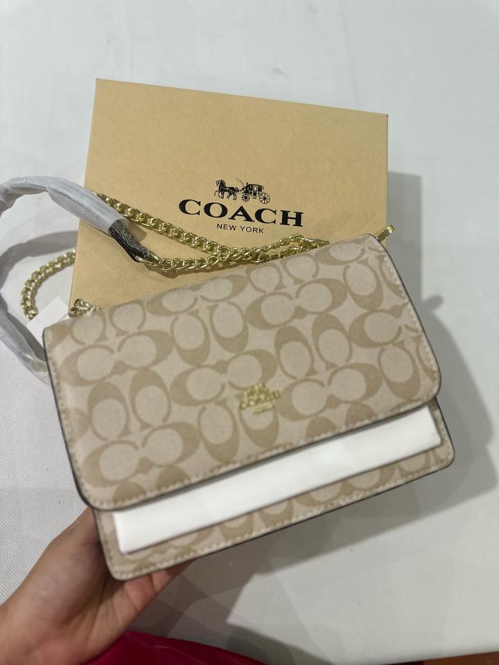 Сумка Coach