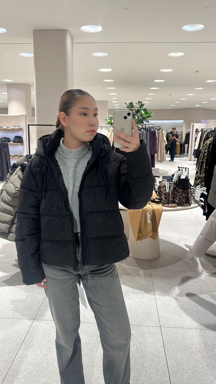 Куртка Zara