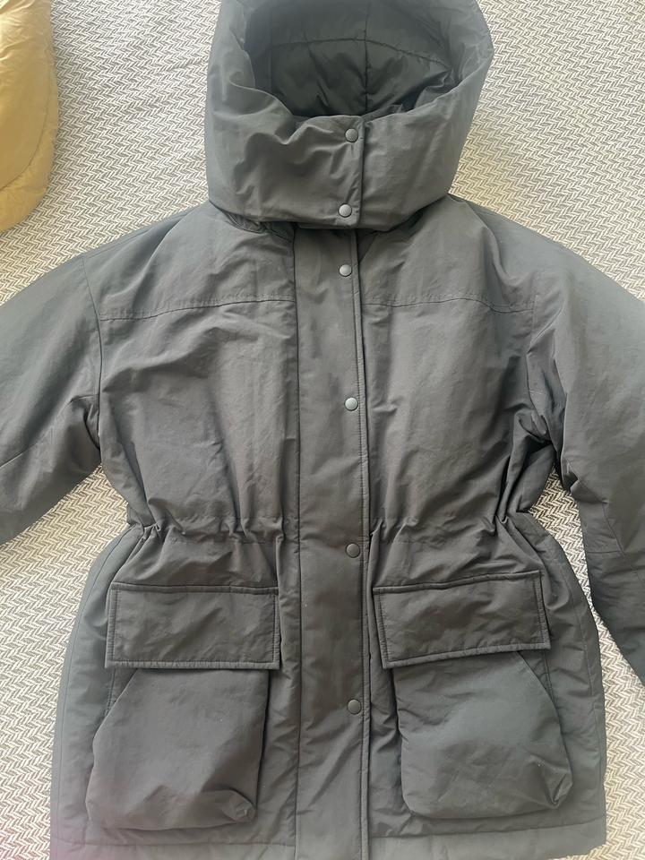Куртка UNIQLO