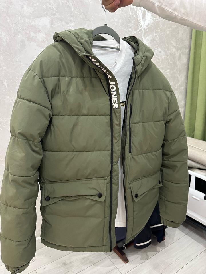 Куртка Jack & Jones