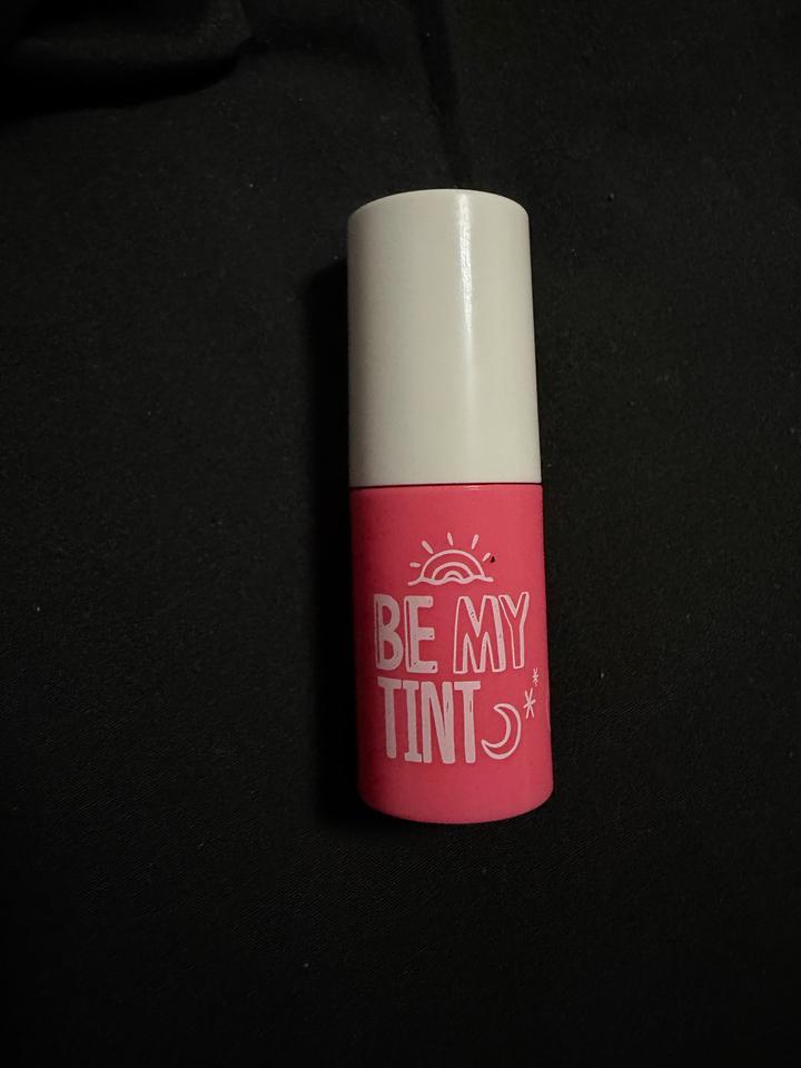 Yadah Be My Tint 02 Peach Coral