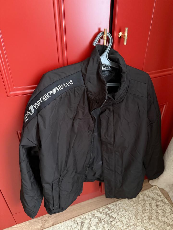 Куртка Emporio Armani