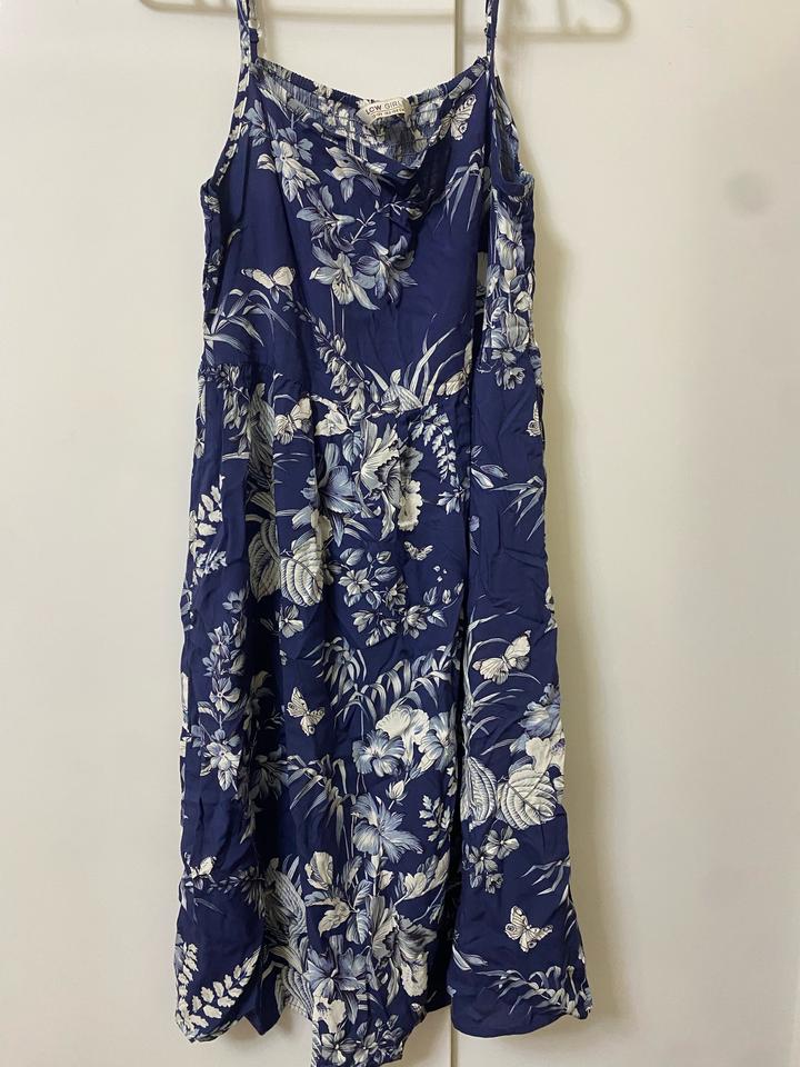 LC Waikiki Сарафан LCW GIRL