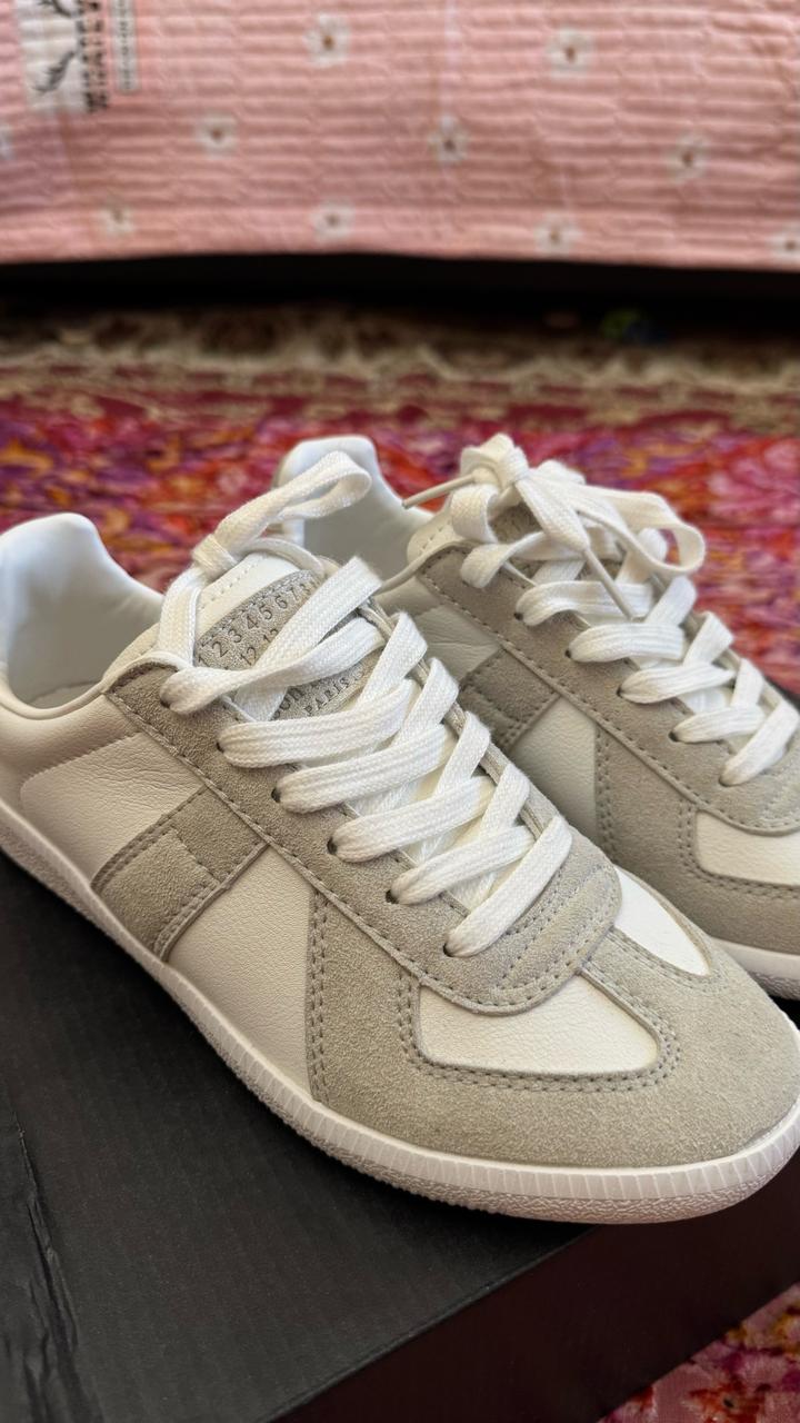 Кеды Maison Margiela