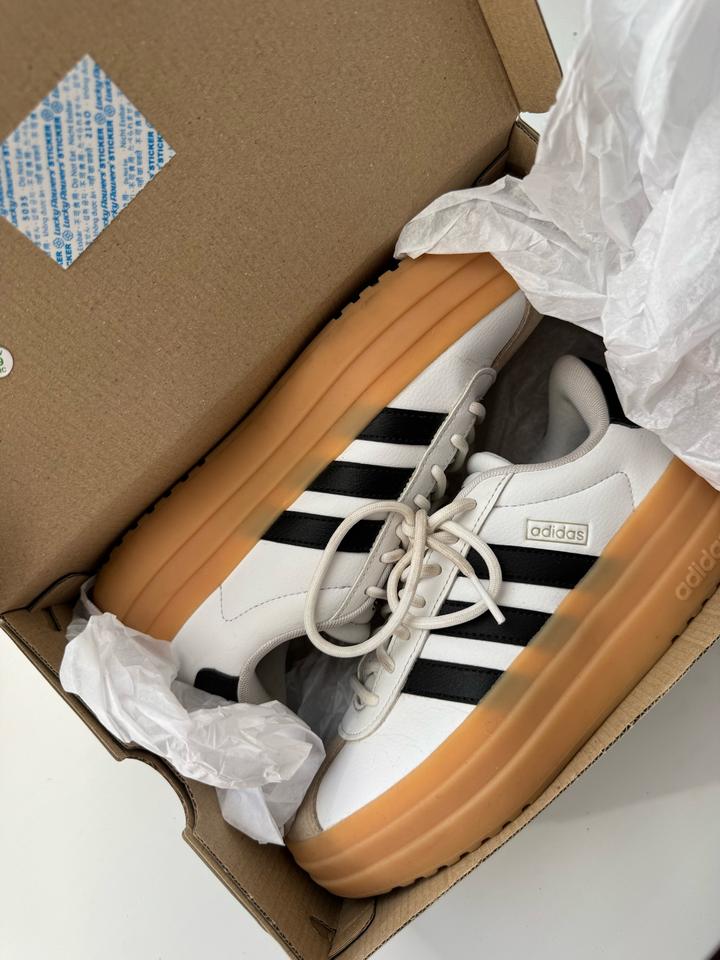 Кеды adidas